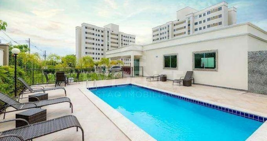 Apartamento à venda, 3 quartos, 1 suíte, PARQUE RESIDENCIAL LARANJEIRAS - SERRA/ES