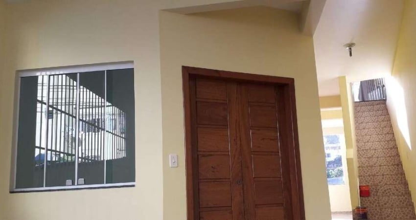 Casa para aluguel, 3 quartos, 1 suíte, 1 vaga, BONFIM - VITÓRIA/ES