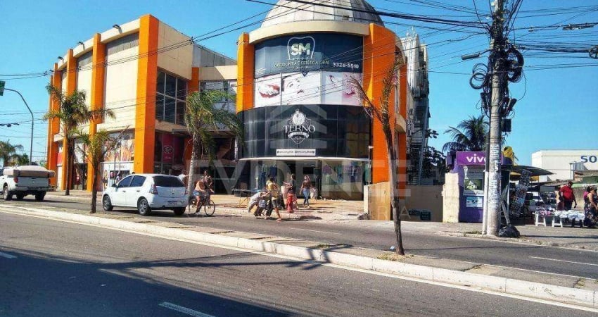 Loja para aluguel, PARQUE RESIDENCIAL LARANJEIRAS - SERRA/ES