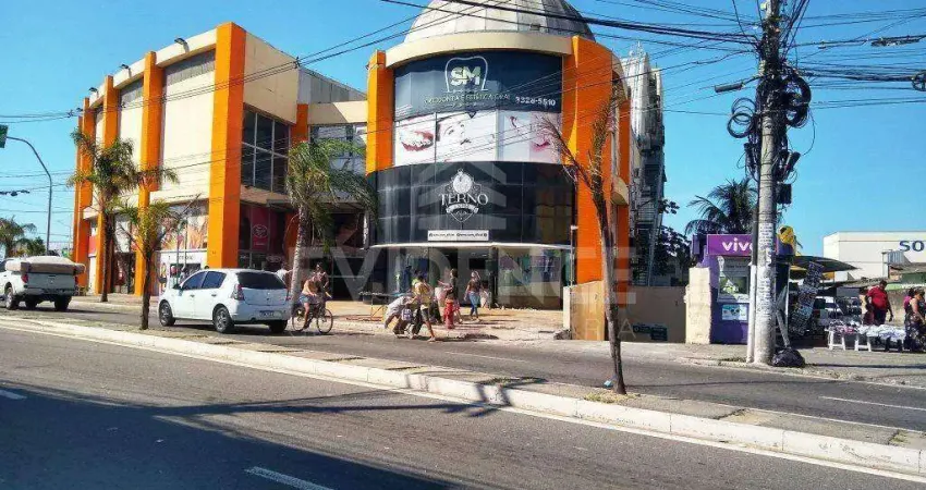 Loja à venda, PARQUE RESIDENCIAL LARANJEIRAS - SERRA/ES