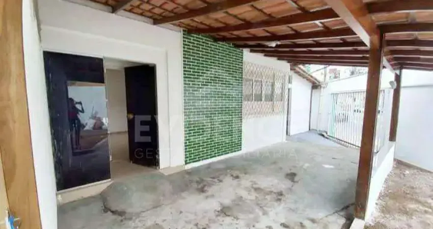 CASA COMERCIAL para aluguel, 1 vaga, JARDIM CAMBURI - VITÓRIA/ES