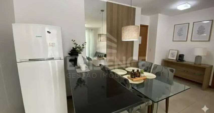 Apartamento studio mobiliado e pronto para morar – barro vermelho