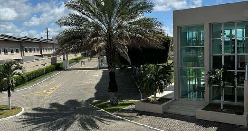 Casa em Condomínio no Eusébio – 3 Quartos