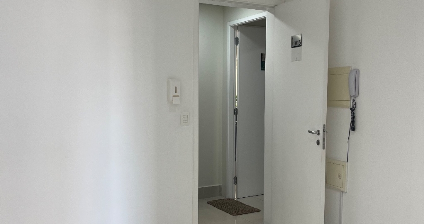 Linda Sala comercial Analia Franco