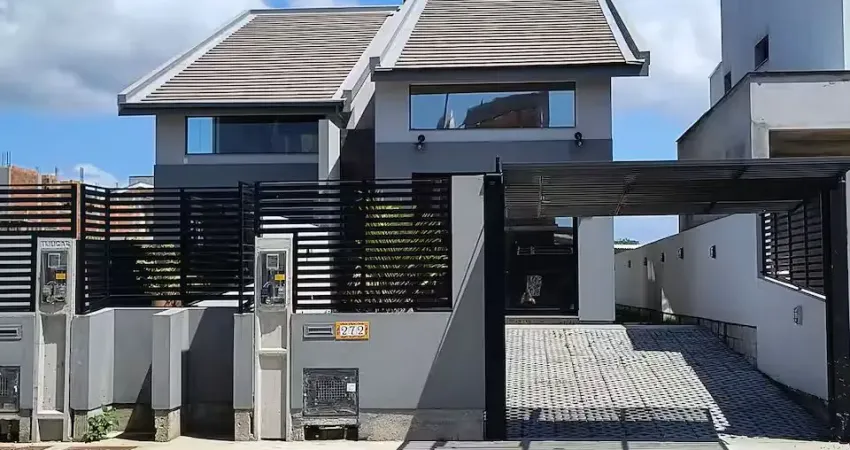 Casa em estilo Loft no Campeche próximo ao Mar, Casa Mobiliada