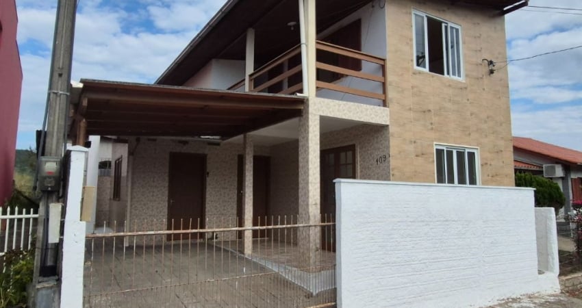 Casa com 2 quartos para alugar na Servidão Antônio José das Chagas, 100, Rio Tavares, Florianópolis