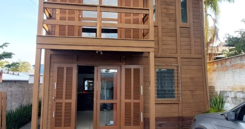 Casa de 3 quartos e 2 banheiros Rio Tavares Florianópolis SC
