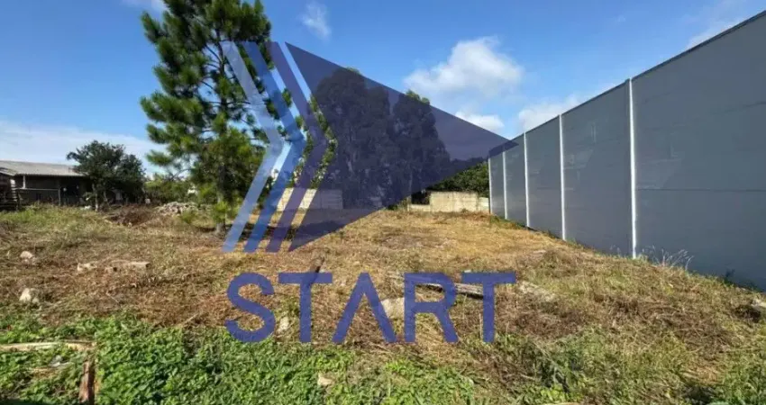 Terreno de 759m² no Bairro São Luís – Potencial Comercial e Residencial