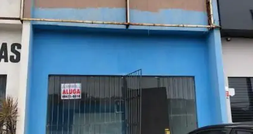 LOJA NA ESTRADA DO COCO. EXCELENTE OPORTUNIDADE EM UMA ÁREA PRIVILEGIADA
