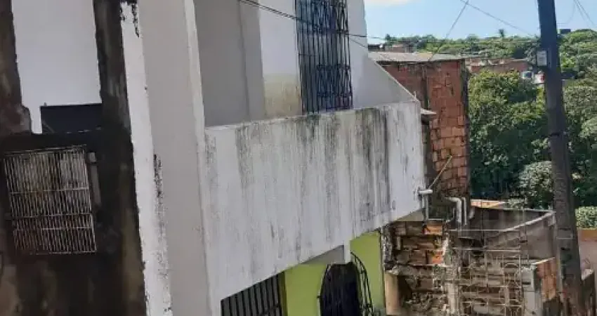 Oportunidade imperdível em cajazeiras! casa - apenas r$ 48.000