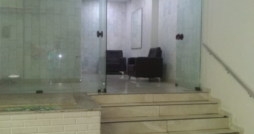 Cobertura com 3 quartos à venda na Avenida Geremário Dantas, 197, Tanque, Rio de Janeiro