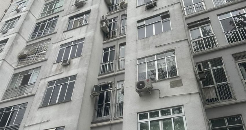 Apartamento com 2 quartos à venda na Rua Lauro Muller, 66, Botafogo, Rio de Janeiro