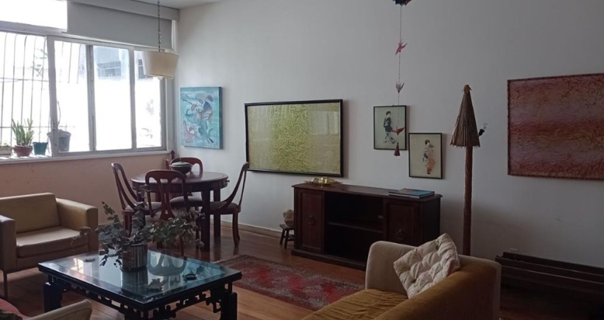 Apartamento com 3 quartos à venda na Rua Prudente de Morais, 481, Ipanema, Rio de Janeiro