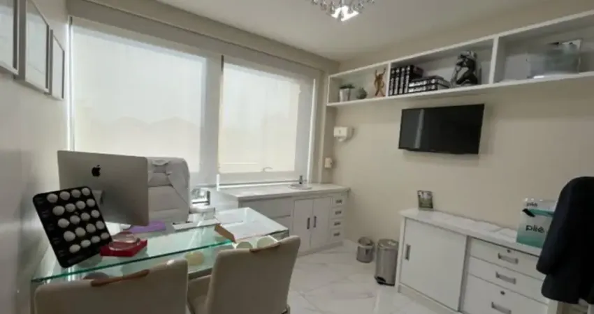 Consultório dentário Barra da Tijuca-RJ - CRECI 99185