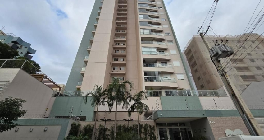 Lindo Apartamento de 101m² na Zona 03 – Pronto para Morar!