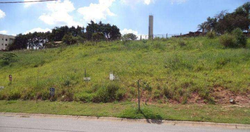 Terreno Residencial à venda, Marambaia, Vinhedo - TE0569.