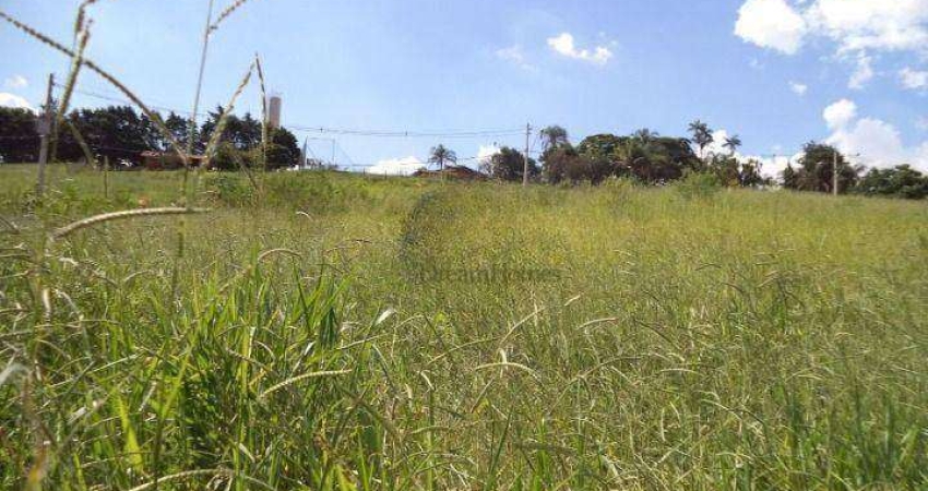 Terreno Residencial à venda, Marambaia, Vinhedo - TE0570.