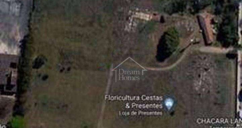 Área Comercial à venda, Recanto da Fortuna, Campinas - AR0045.