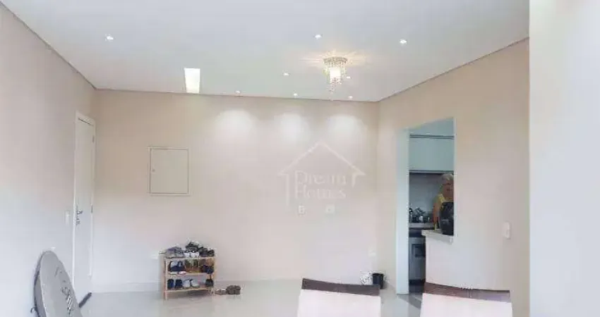 Apartamento  à venda, Vista Alegre, Vinhedo - SP
