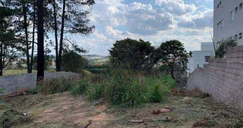 Terreno Residencial à venda, Capela, Vinhedo - TE0567.