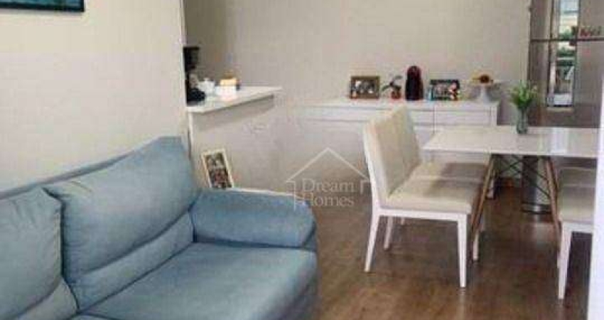 Apartamento Residencial à venda, Ortizes, Valinhos - AP1175.