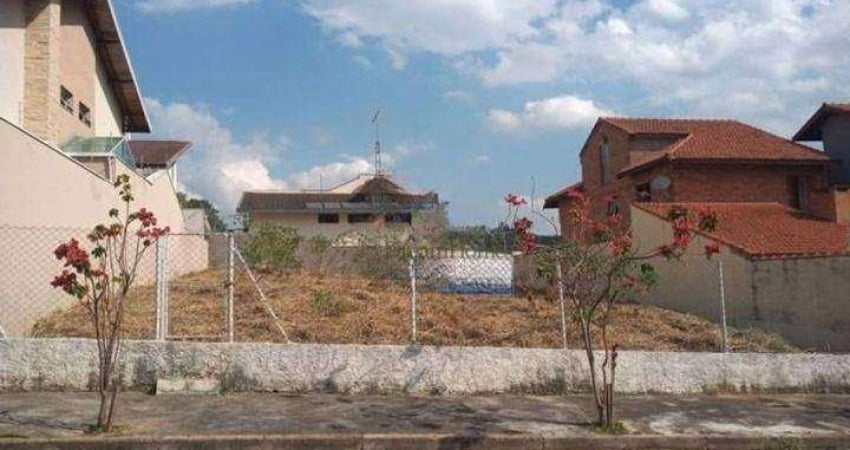 Terreno Residencial à venda, Jardim Paulista II, Jundiaí - TE0568.