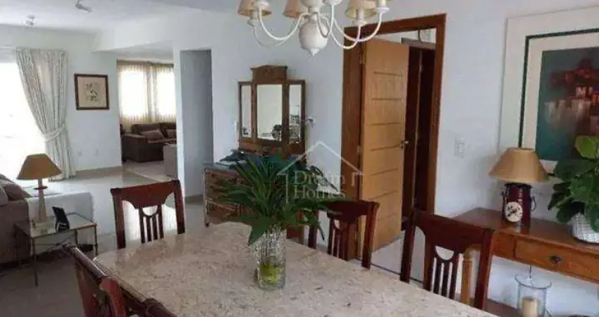 Casa Residencial à venda, Santa Cruz, Valinhos - CA0884.