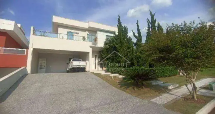 Casa à venda, Condomínio Terras de Vinhedo, Vinhedo - SP