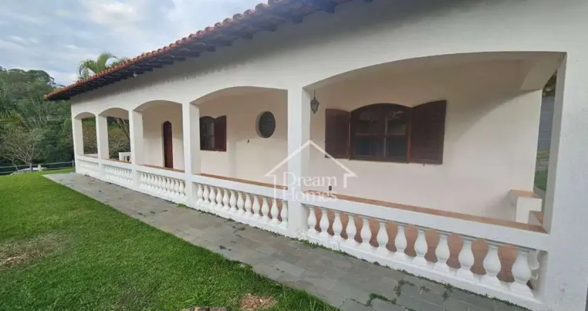 Casa para alugar no Condomínio Vinhas da Vista Alegre - Vinhedo/SP