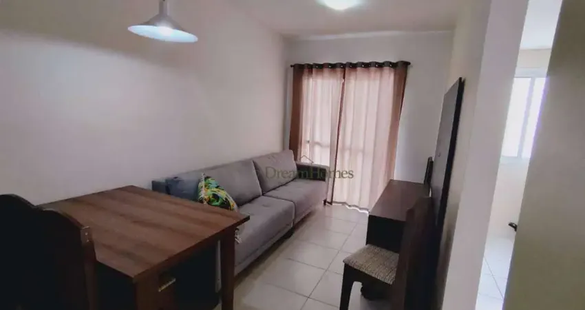 Apartamento com 2 dormitórios à venda, 58 m² por R$ 345.000,00 - Residencial Vienna I - Vinhedo/SP