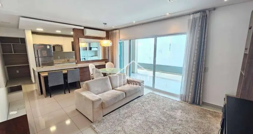Apartamento com 3 quartos - Pinheirinho - Vinhedo/SP