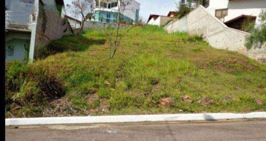 Terreno Residencial à venda, Rainha, Louveira - TE0580.
