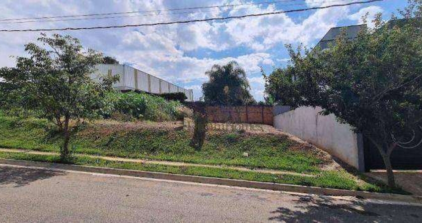 Terreno Residencial à venda, Pinheirinho, Vinhedo - TE0587.