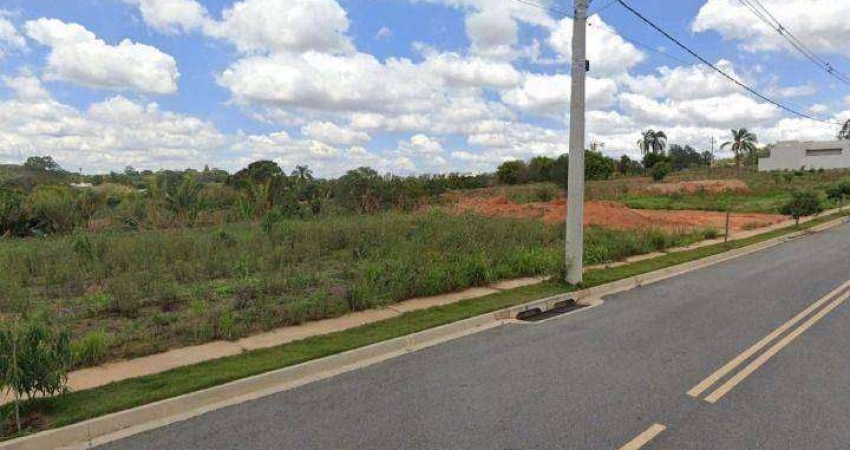 Terreno Residencial à venda, Pinheirinho, Vinhedo - TE0588.