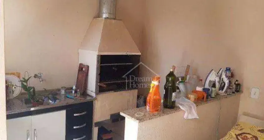 Casa com 3 quartos à venda na Rua Antonio de Campos, 1000, Jardim São Luiz, Valinhos