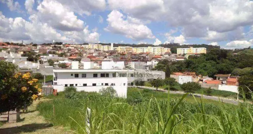 Terreno Residencial à venda, João XXIII, Vinhedo - TE0571.