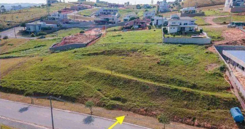 Terreno Residencial à venda, Monte Alegre, Vinhedo - TE0576.
