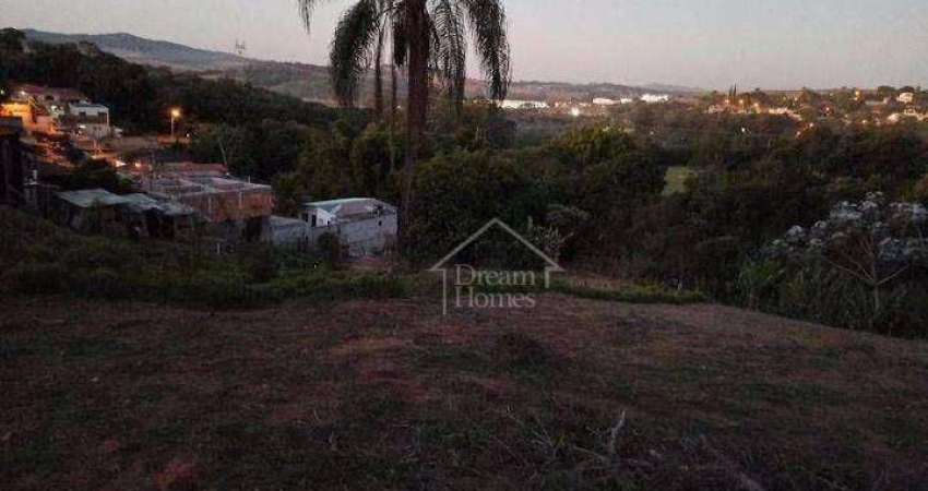 Chácara Residencial à venda, Jardim Esplanada, Itatiba - CH0098.