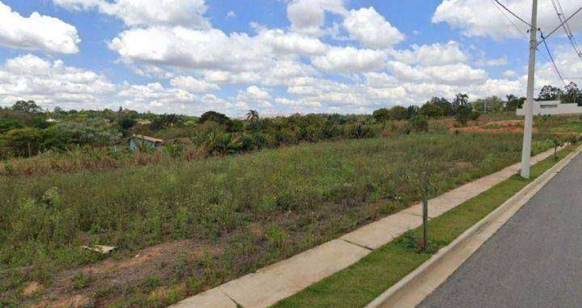 Terreno Residencial à venda, Pinheirinho, Vinhedo - TE0589.
