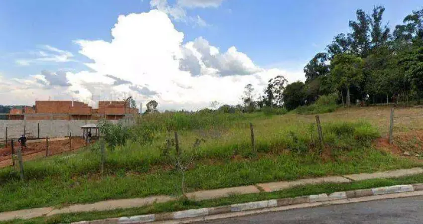 Terreno Residencial à venda, Pinheirinho, Vinhedo - TE0591.