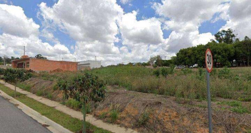 Terreno Residencial à venda, Pinheirinho, Vinhedo - TE0592.