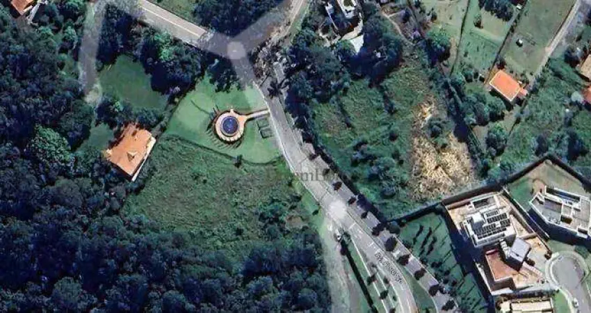 Terreno Residencial à venda, Monte Alegre, Vinhedo - TE0594.