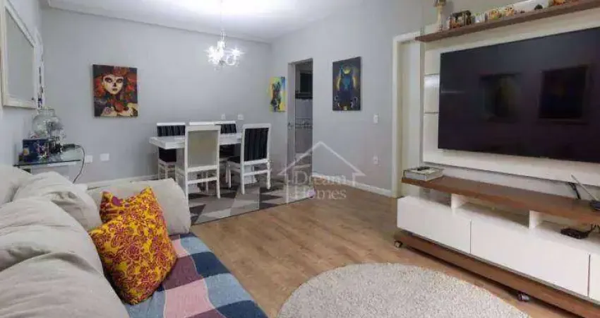 Apartamento com 3 quartos à venda na Estrada Municipal da Capela (Casa Verde), Altos do Morumbi, Vinhedo