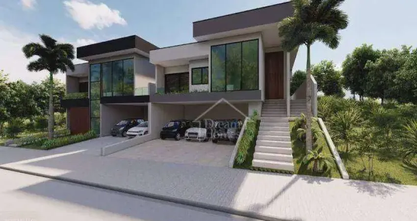 Casa Residencial à venda, Jardim Alto da Colina, Valinhos - CA0987.
