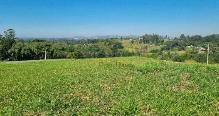 Terreno Residencial à venda, Monte Alegre, Vinhedo - TE0598.