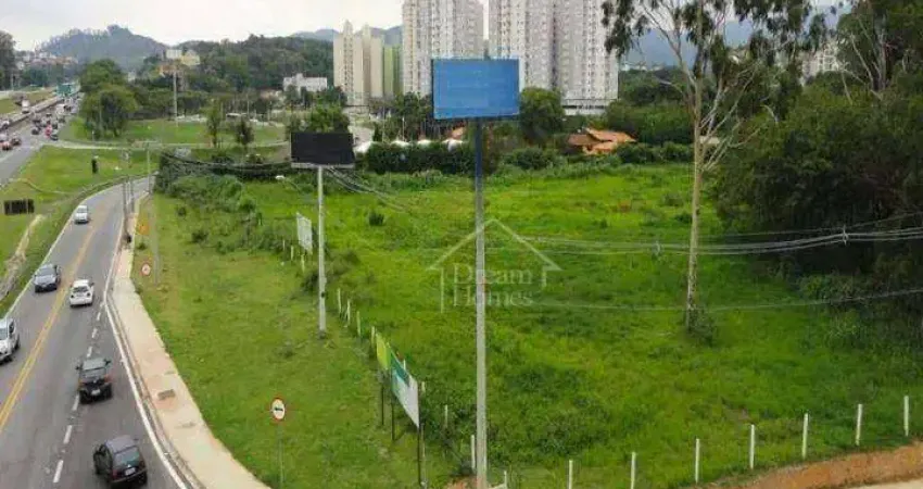Área Comercial à venda, Jardim Trevo, Jundiaí - AR0052.