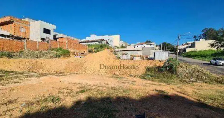Terreno Residencial à venda, Santa Cândida, Vinhedo - TE0608.