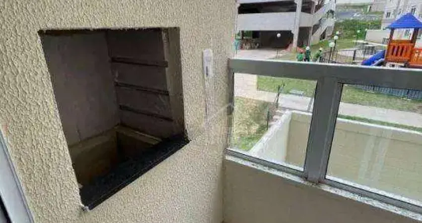 Apartamento Residencial à venda, Jardim Nova Europa, Campinas - AP1197.