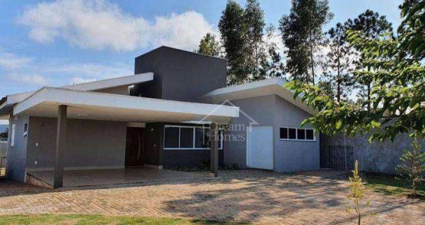 Casa com 3 quartos à venda na Rua Pau Brasil, 80, Vila Caldana, Louveira
