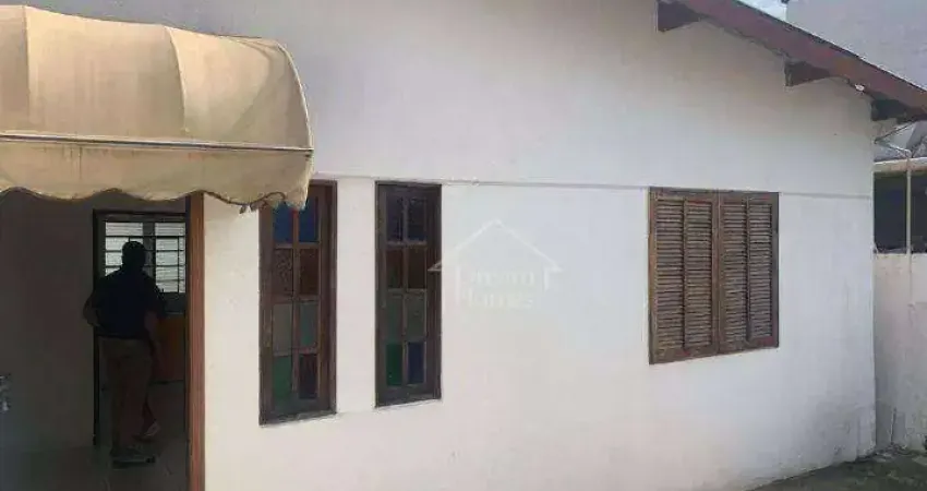 Casa com 2 quartos à venda na Rua Wadih Haddad, 100, Capela, Vinhedo